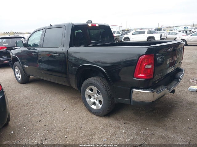 1C6RRFFG1SN509421 RAM 1500