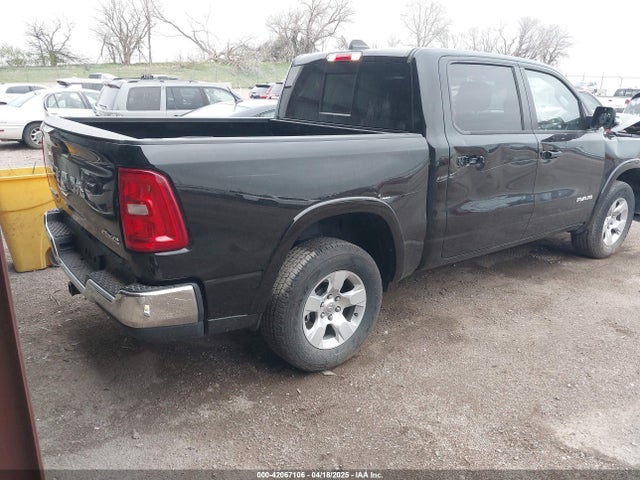 1C6RRFFG1SN509421 RAM 1500