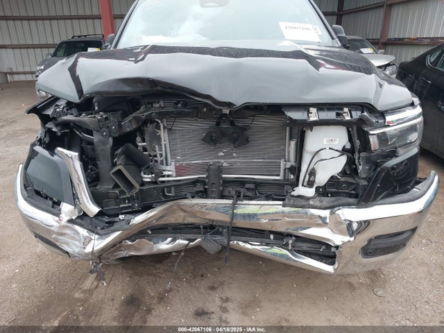 1C6RRFFG1SN509421 RAM 1500
