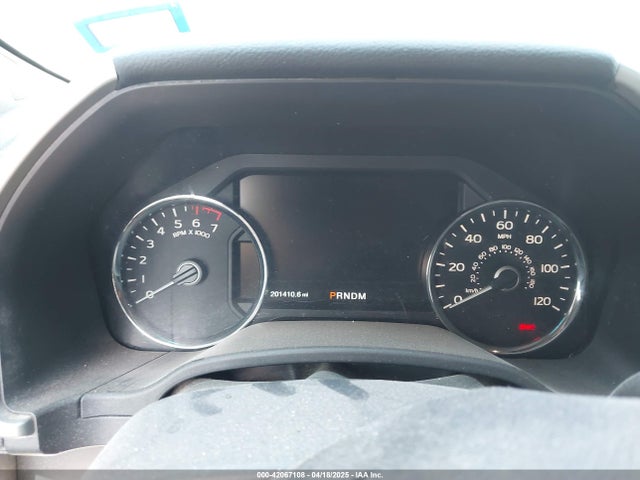 Ford F-150 Lariat 2018 1FTEW1C58JKD94368 Image 7