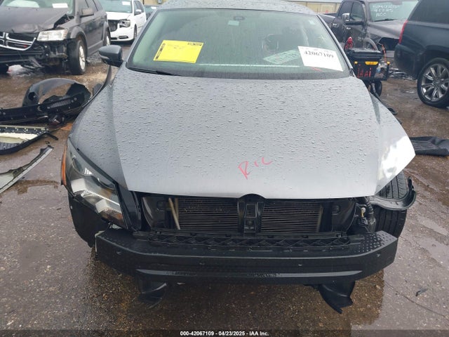 1VWCV7A39FC076059 Volkswagen Passat 2.0l Tdi Sel Premium