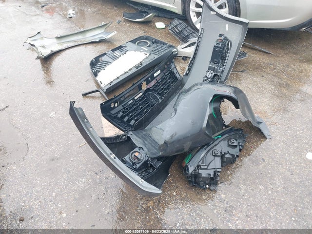 1VWCV7A39FC076059 Volkswagen Passat 2.0l Tdi Sel Premium