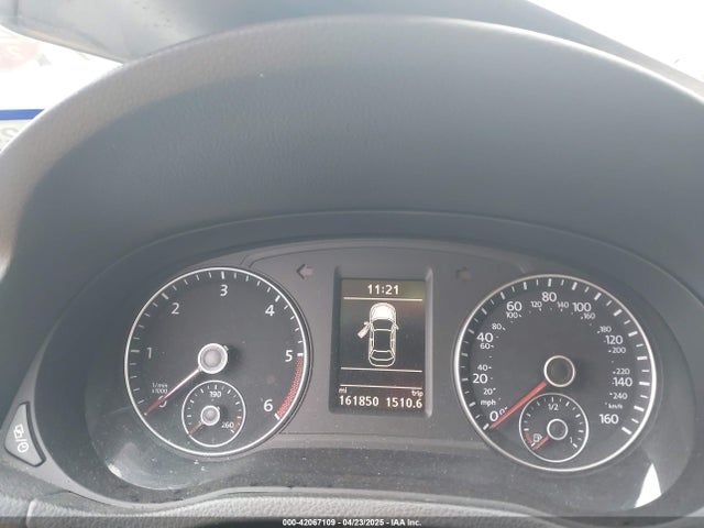 1VWCV7A39FC076059 Volkswagen Passat 2.0l Tdi Sel Premium