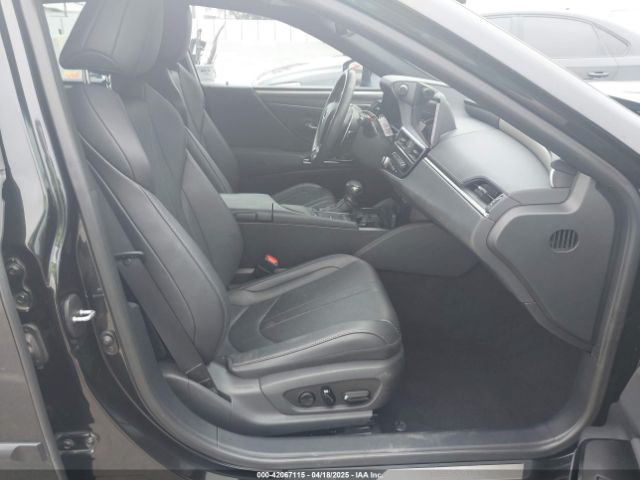 58AGZ1B13NU113140 Lexus Es 350 F Sport