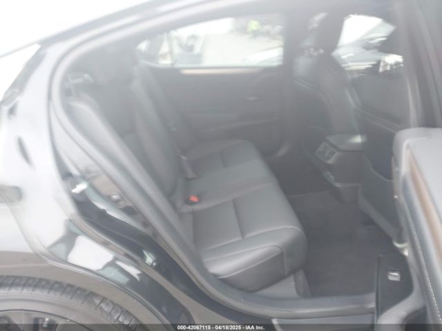 58AGZ1B13NU113140 Lexus Es 350 F Sport