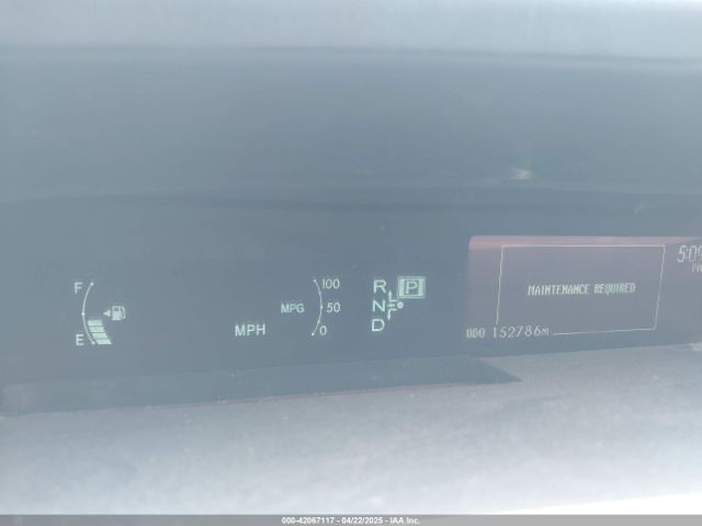 JTDKN3DU0F1885117 Toyota Prius Two