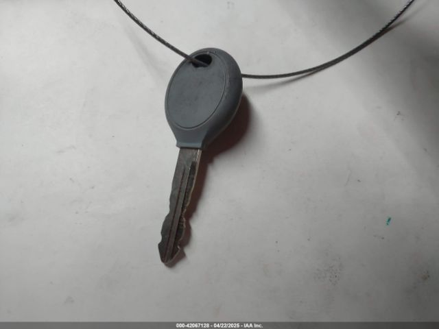1C4NJCEA4GD748307 Jeep Compass High Altitude Edition
