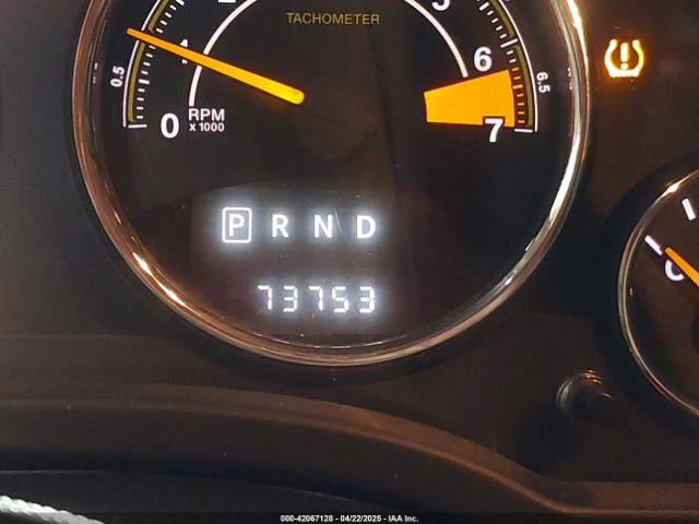 1C4NJCEA4GD748307 Jeep Compass High Altitude Edition