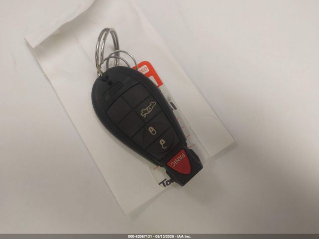 2C3CDYAG1EH154476 Dodge Challenger Sxt Plus