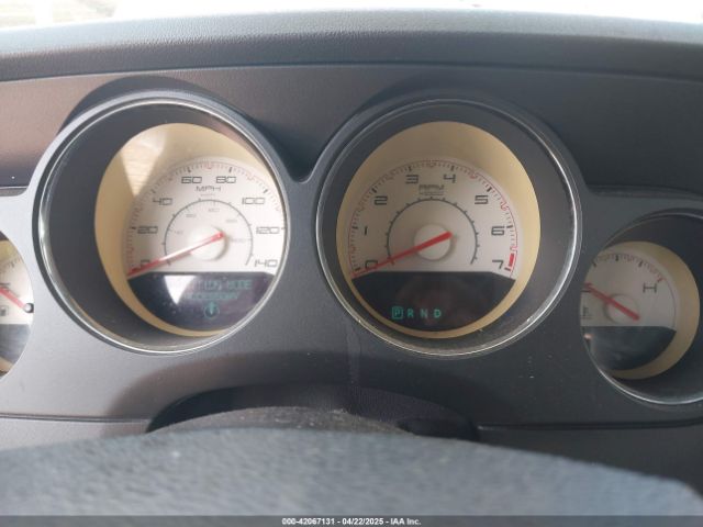 2C3CDYAG1EH154476 Dodge Challenger Sxt Plus