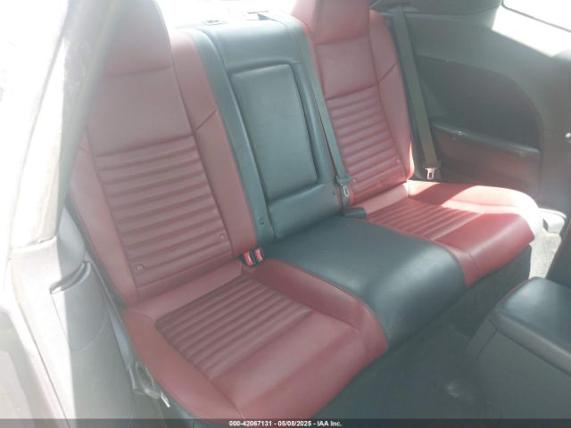 2C3CDYAG1EH154476 Dodge Challenger Sxt Plus