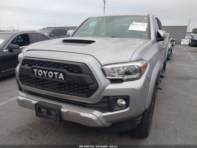 3TMAZ5CNXKM113176 Toyota Tacoma Trd Sport