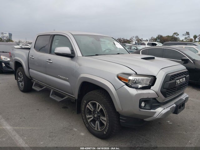 3TMAZ5CNXKM113176 Toyota Tacoma Trd Sport