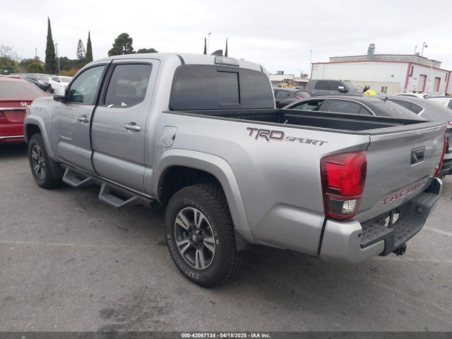 3TMAZ5CNXKM113176 Toyota Tacoma Trd Sport