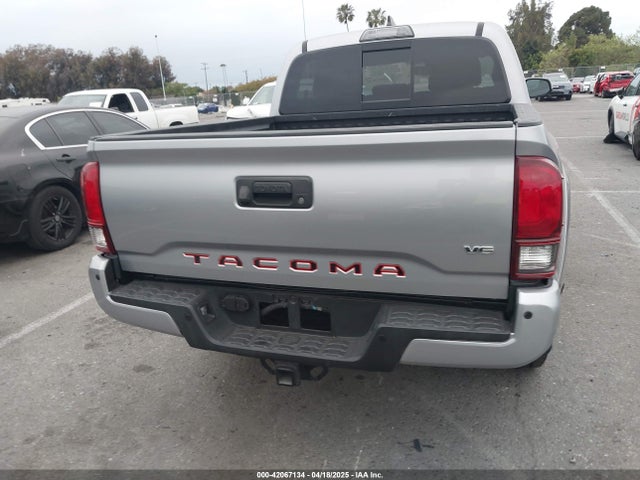 3TMAZ5CNXKM113176 Toyota Tacoma Trd Sport