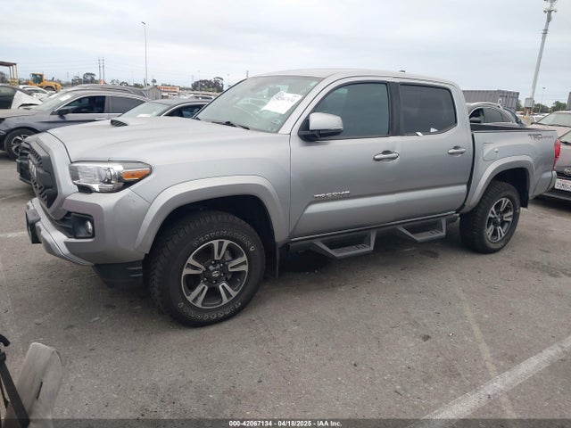 3TMAZ5CNXKM113176 Toyota Tacoma Trd Sport