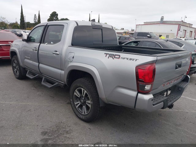 3TMAZ5CNXKM113176 Toyota Tacoma Trd Sport