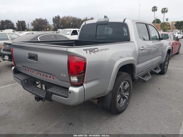 3TMAZ5CNXKM113176 Toyota Tacoma Trd Sport