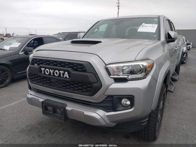 3TMAZ5CNXKM113176 Toyota Tacoma Trd Sport