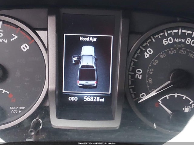 3TMAZ5CNXKM113176 Toyota Tacoma Trd Sport