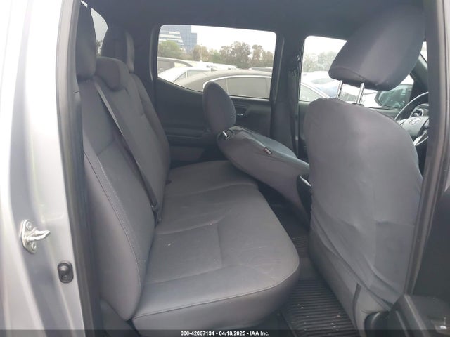 3TMAZ5CNXKM113176 Toyota Tacoma Trd Sport