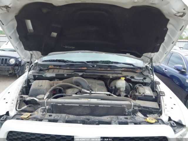 1C6RR7LT6GS325964 RAM 1500 Slt