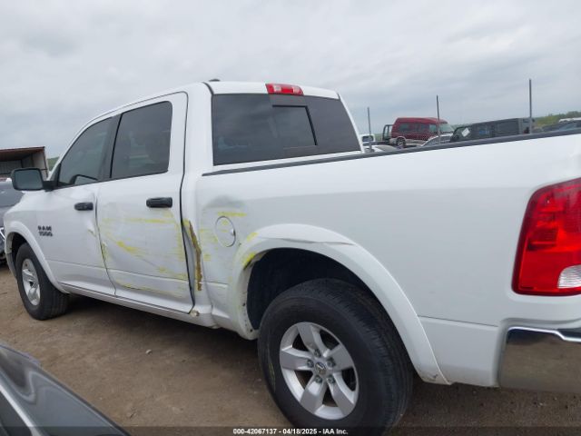 1C6RR7LT6GS325964 RAM 1500 Slt