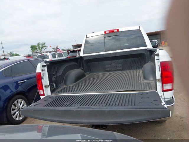 1C6RR7LT6GS325964 RAM 1500 Slt