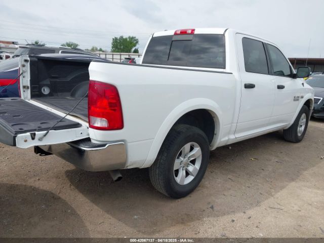 1C6RR7LT6GS325964 RAM 1500 Slt