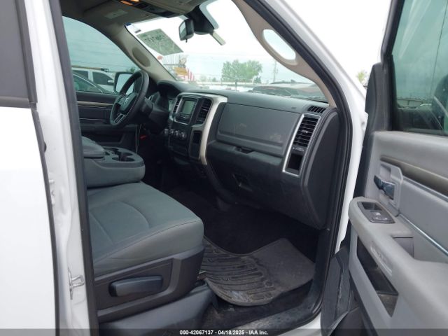 1C6RR7LT6GS325964 RAM 1500 Slt