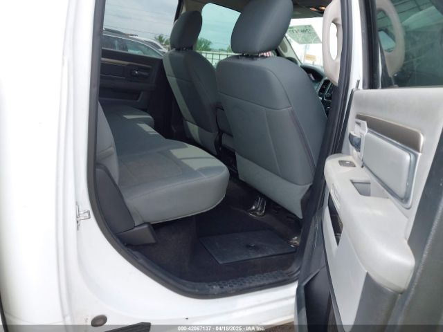 1C6RR7LT6GS325964 RAM 1500 Slt