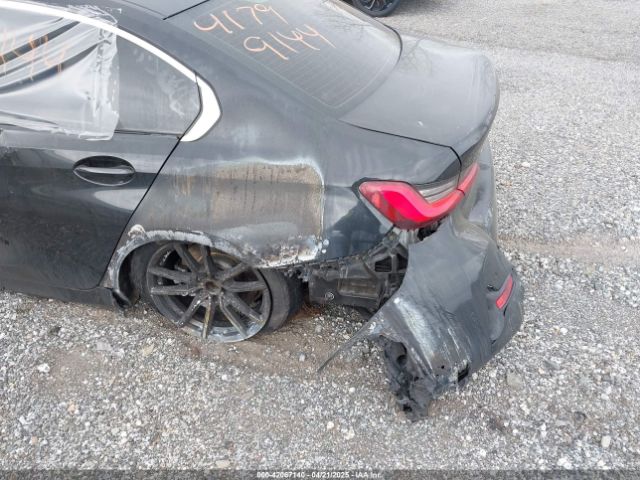 3MW5R1J09L8B07586 BMW 330I