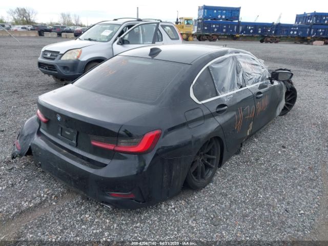 3MW5R1J09L8B07586 BMW 330I