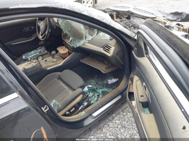3MW5R1J09L8B07586 BMW 330I