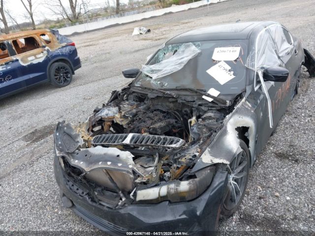 3MW5R1J09L8B07586 BMW 330I