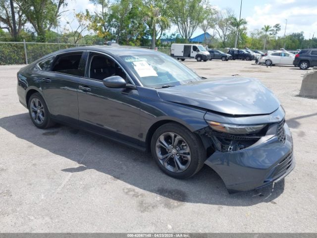 1HGCY1F3XRA086116 auction archive image