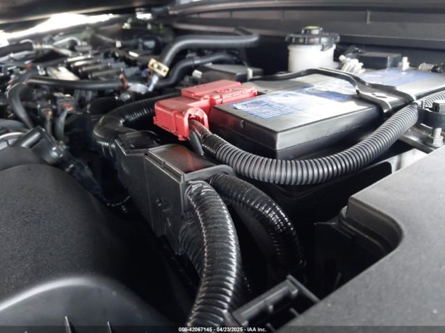 1HGCY1F3XRA086116 Honda ACCORD EX