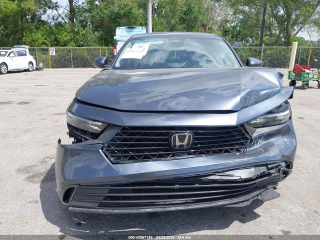 1HGCY1F3XRA086116 Honda ACCORD EX