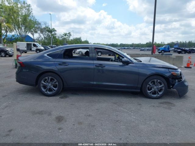 1HGCY1F3XRA086116 Honda ACCORD EX