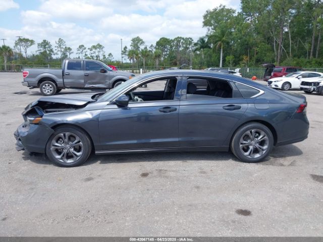 1HGCY1F3XRA086116 Honda ACCORD EX