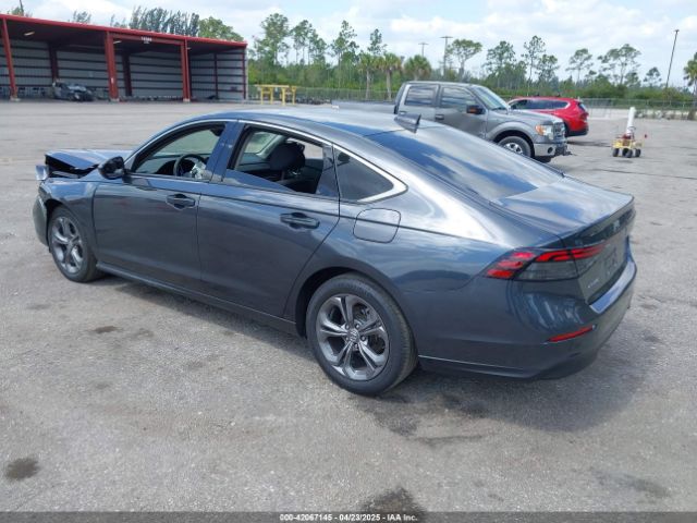 1HGCY1F3XRA086116 Honda ACCORD EX