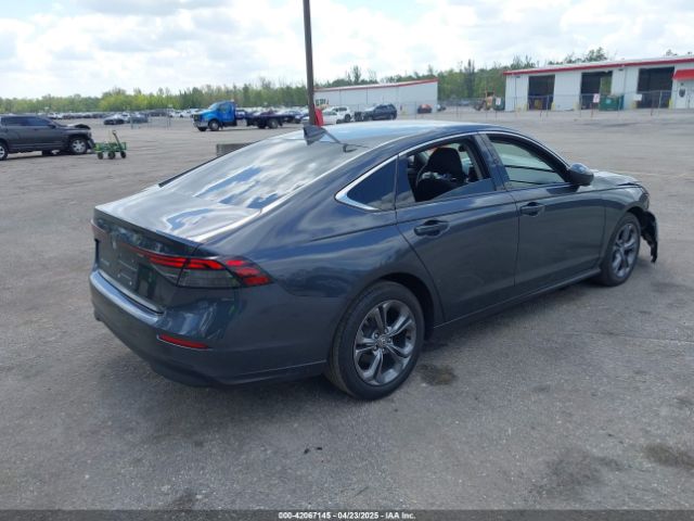 1HGCY1F3XRA086116 Honda ACCORD EX