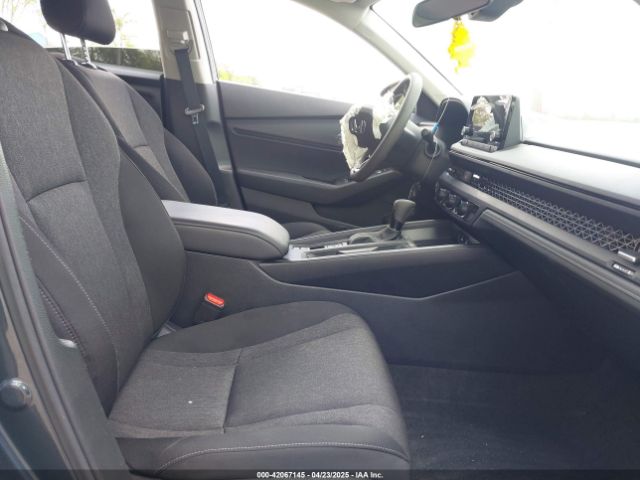 1HGCY1F3XRA086116 Honda ACCORD EX