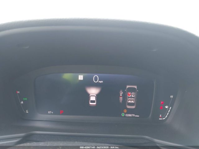 1HGCY1F3XRA086116 Honda ACCORD EX