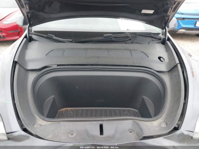 7SAYGDEE4PA147444 Tesla Model Y Awd/long Range Dual Motor All-wheel Drive