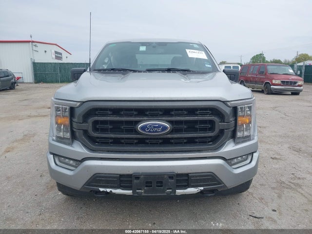 Ford F-150 Xlt 2023 1FTFW1E51PFB56848 Image 12