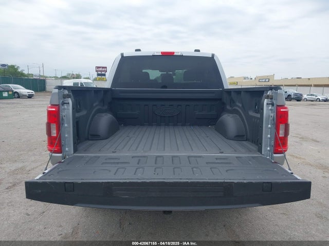 Ford F-150 Xlt 2023 1FTFW1E51PFB56848 Image 16