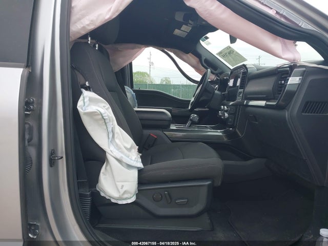 Ford F-150 Xlt 2023 1FTFW1E51PFB56848 Image 5