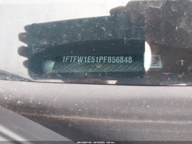 Ford F-150 Xlt 2023 1FTFW1E51PFB56848 Image 9