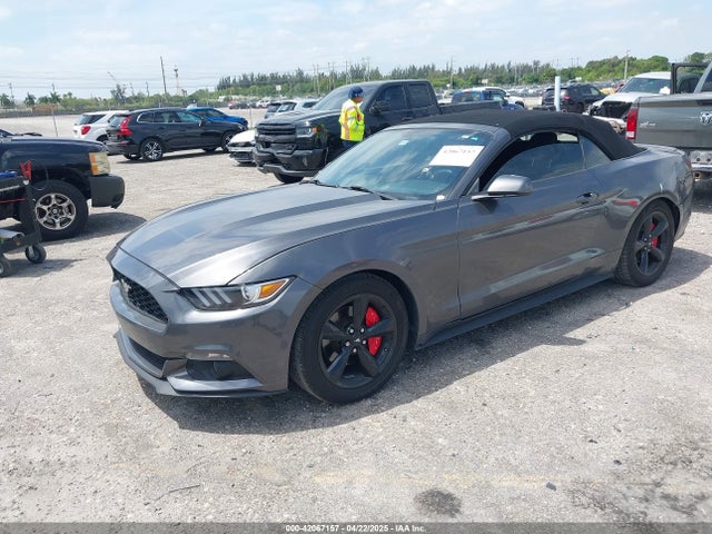 1FATP8EM6G5251286 Ford Mustang V6